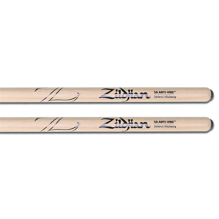 Zildjian Z5AA-5A - Bacchette Anti-Vibe Series