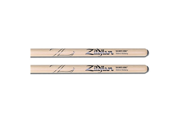 Zildjian Z5AA-5A - Bacchette Anti-Vibe Series