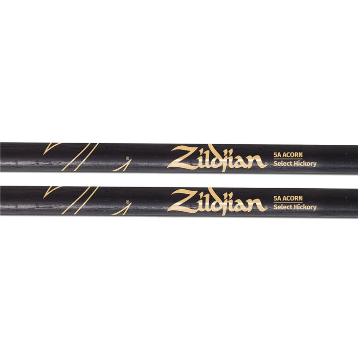 Zildjian Z5AACB-5A - Bacchette Hickory Series