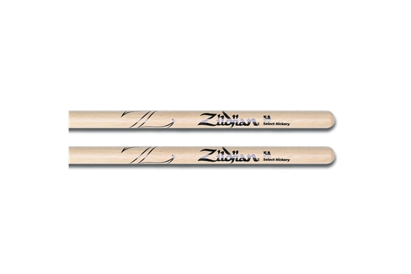 Zildjian Z5AN-5A - Bacchette Hickory Series