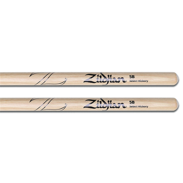 Zildjian Z5B-5B - Bacchette Hickory Series