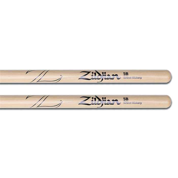 Zildjian Z5BN-5B - Bacchette Hickory Series