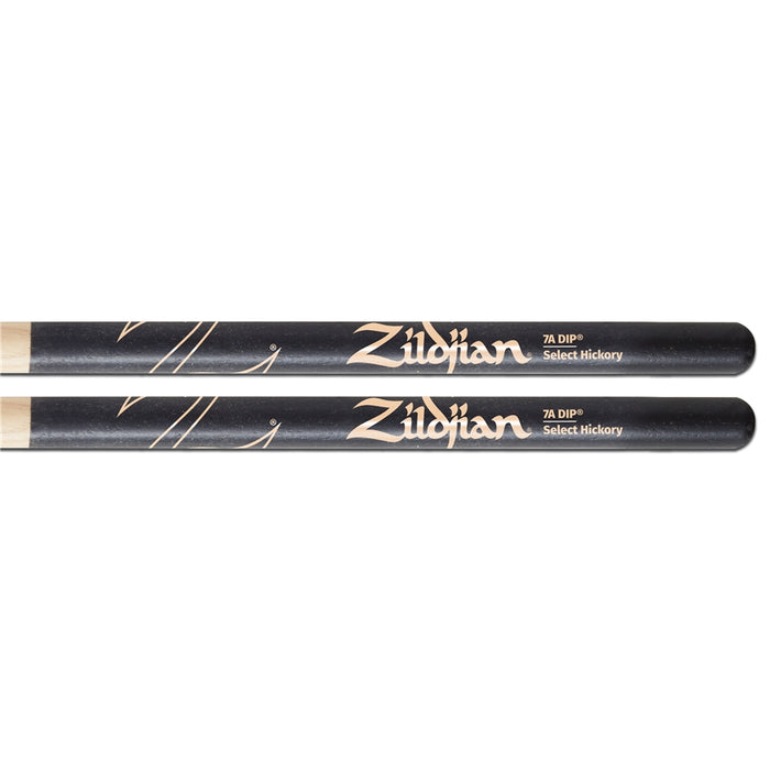 Zildjian Z7AD 7A - Bacchette Dip Series