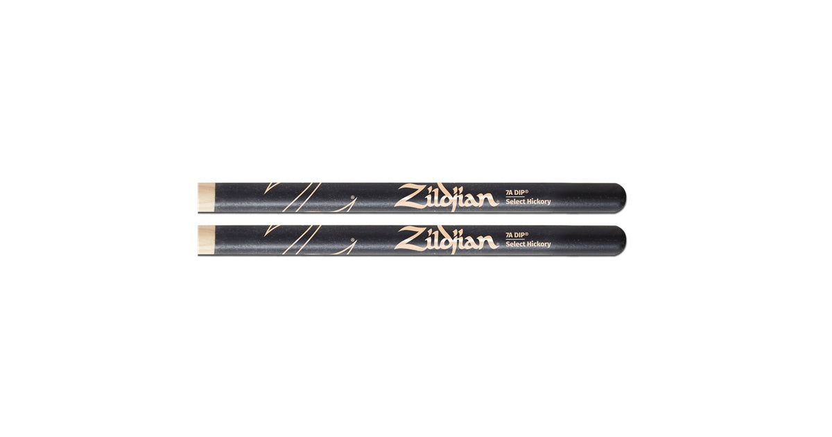 Zildjian Z7AD 7A - Bacchette Dip Series