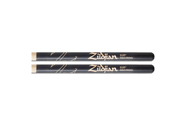 Zildjian Z7AD 7A - Bacchette Dip Series