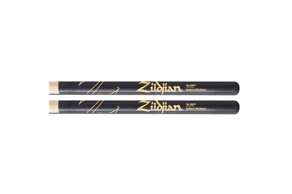 Zildjian Z7AND 7A - Bacchette Dip Series