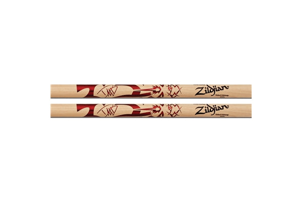 Zildjian ZASDG - Bacchette Dave Grohl Artist Series