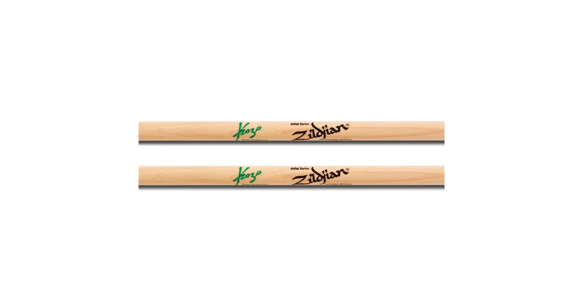 Zildjian ZASKS - Bacchette Artist Series