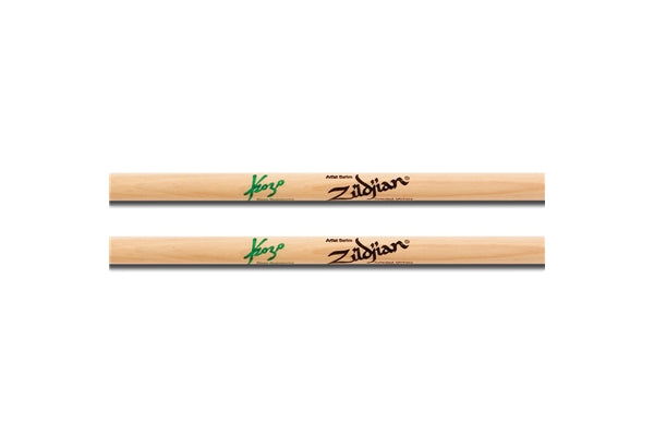 Zildjian ZASKS - Bacchette Artist Series