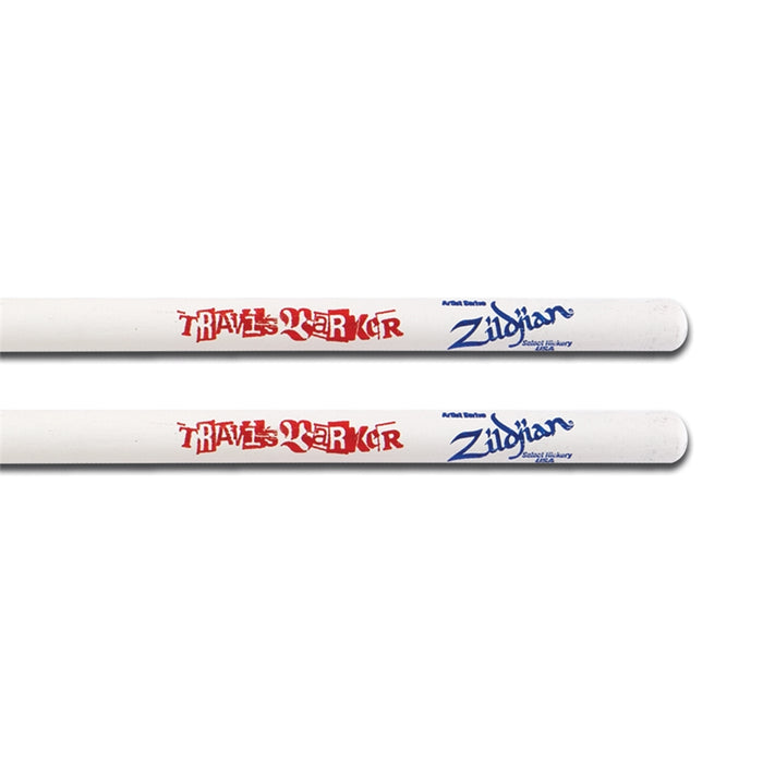 Zildjian ZASTB - Bacchette Travis Barker Artist Series