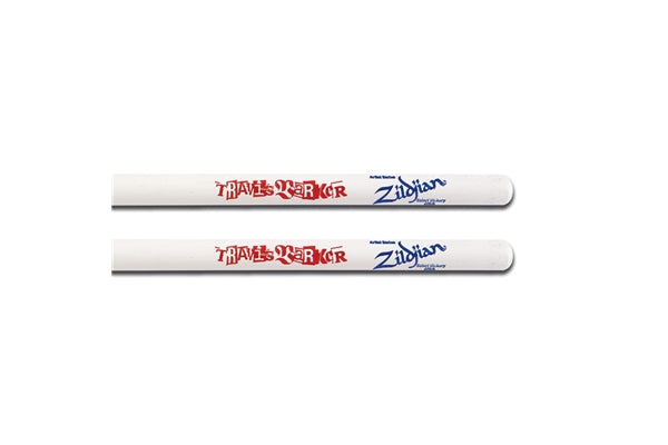 Zildjian ZASTB - Bacchette Travis Barker Artist Series