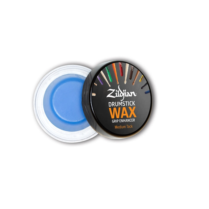 Zildjian TWAX2 - Zildjian Compact Drumstick Wax