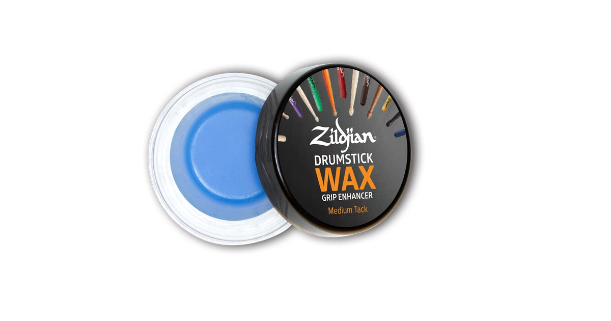 Zildjian TWAX2 - Zildjian Compact Drumstick Wax