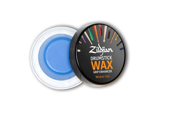 Zildjian TWAX2 - Zildjian Compact Drumstick Wax