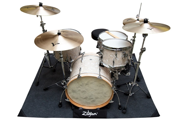 Zildjian ZGIGRUG - Gig Drum Rug