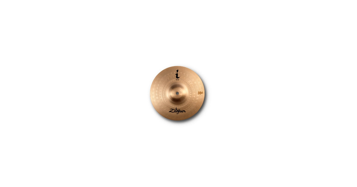 Zildjian ILH10S-10"" I Splash