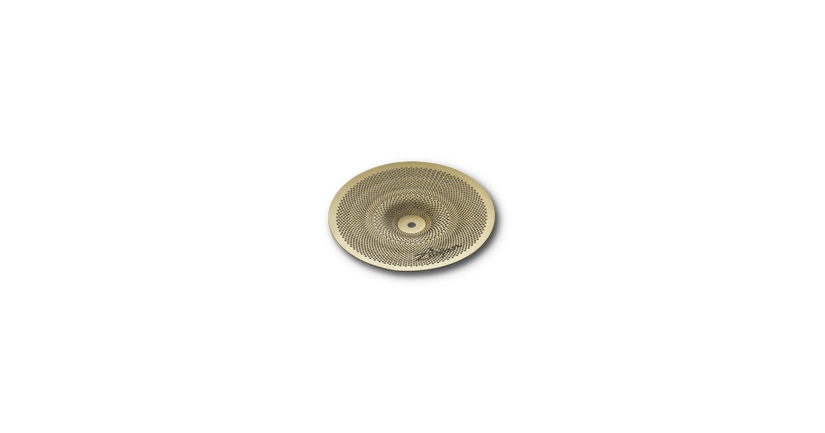 Zildjian LV8010S-S-10"" Low Volume L80 Splash