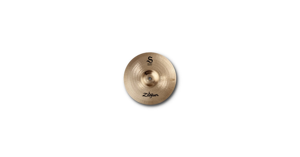 Zildjian S10S-10"" S Splash