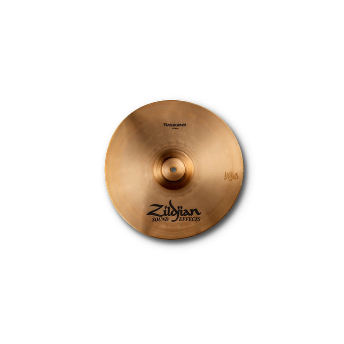 Zildjian ZXT14TRF-14"" FX Trashformer