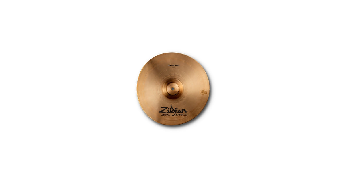 Zildjian ZXT14TRF-14"" FX Trashformer