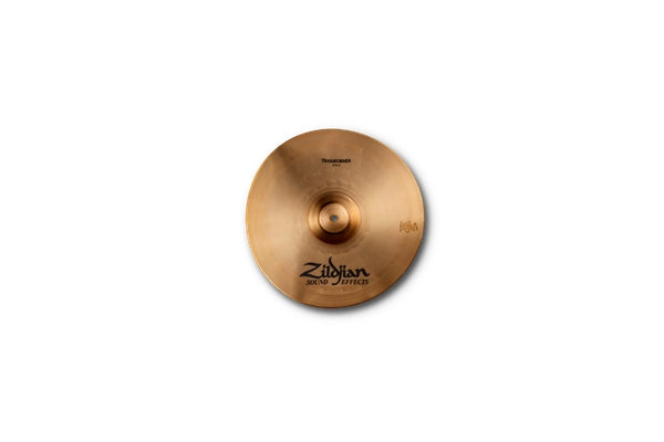 Zildjian ZXT14TRF-14"" FX Trashformer