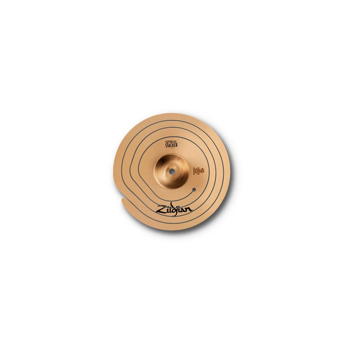 Zildjian FXSPL10-10"" FX Spiral Stacker