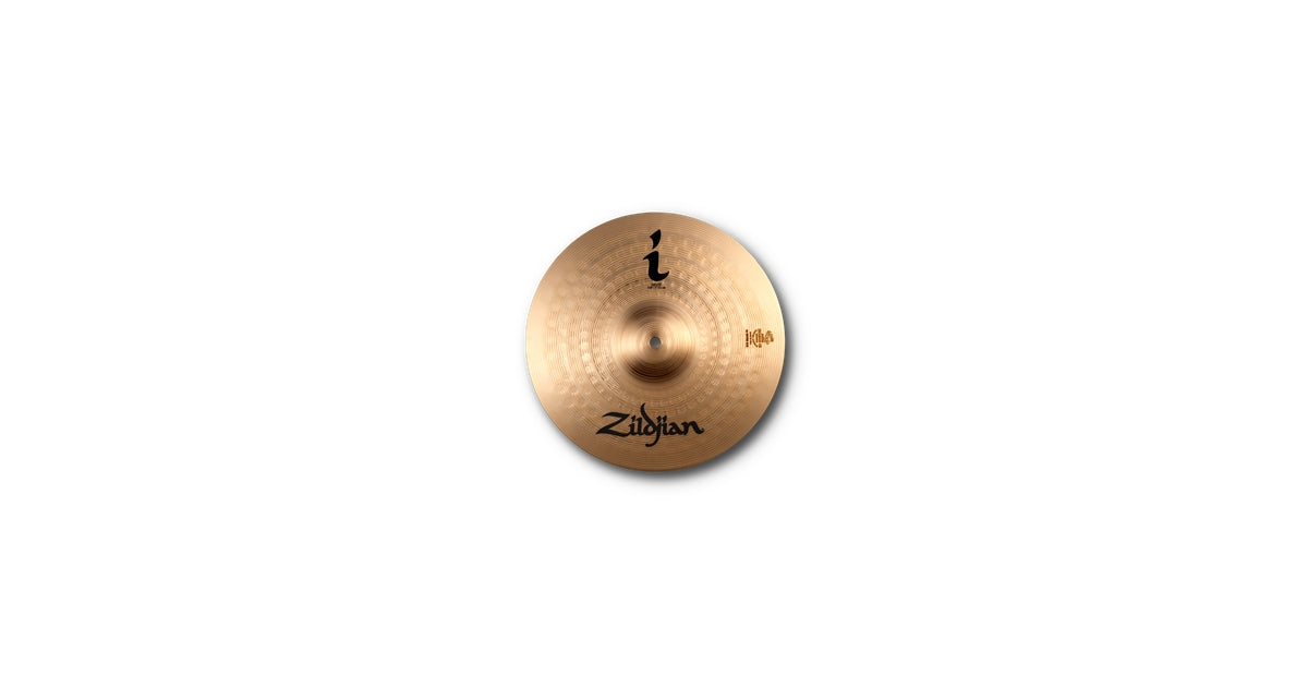 Zildjian ILH13HP-13"" I HiHat Pair