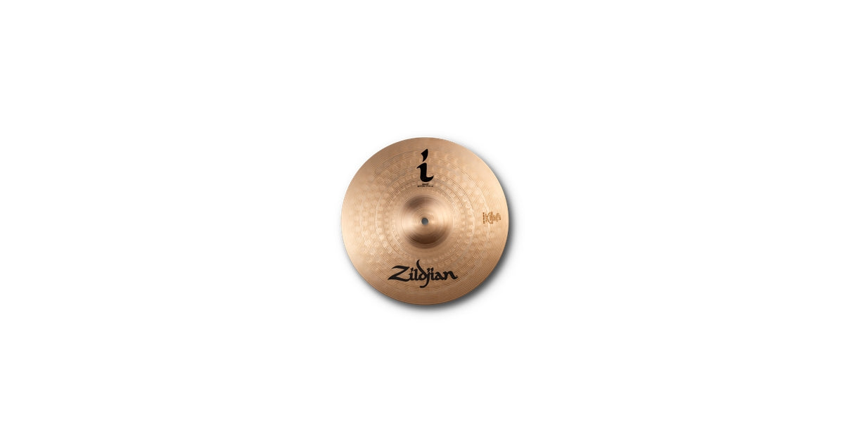 Zildjian ILH13HB-13"" I HiHat Bottom