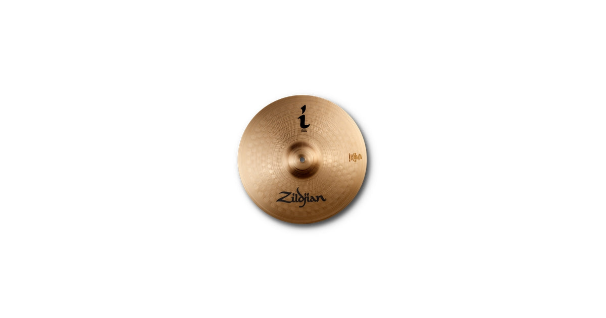 Zildjian ILH14C-14"" I Crash