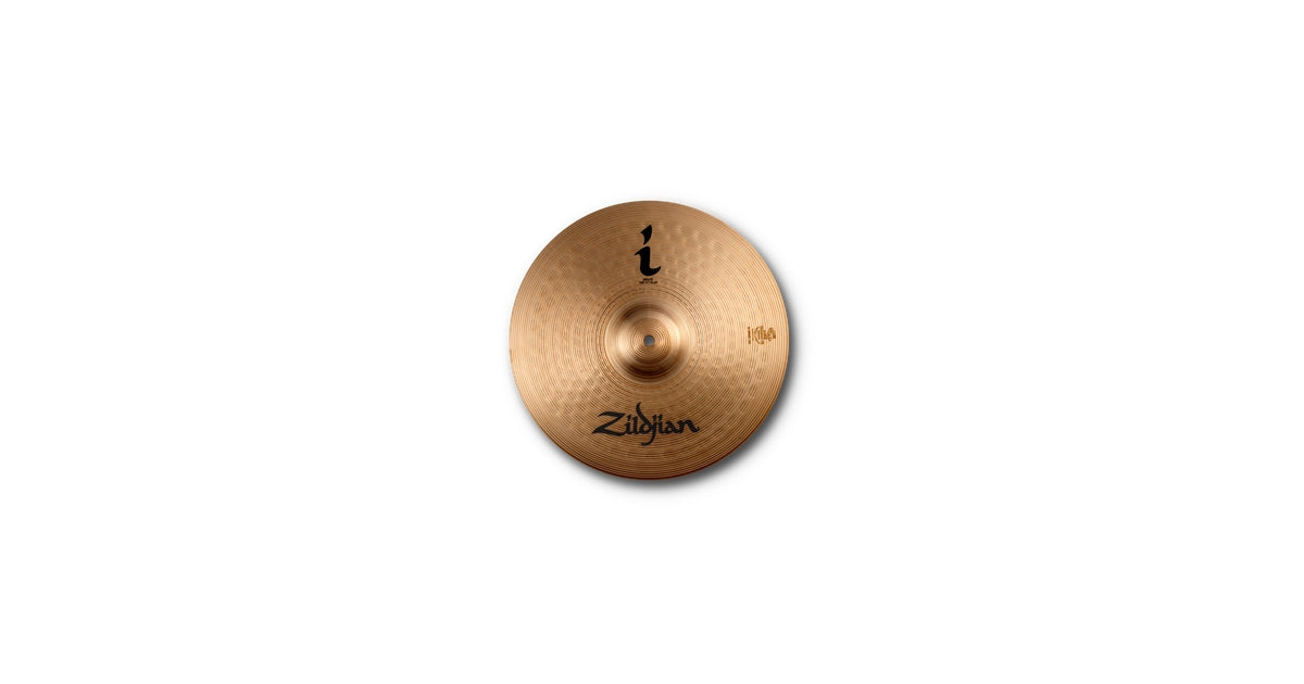 Zildjian ILH14HP-14"" I HiHat Pair