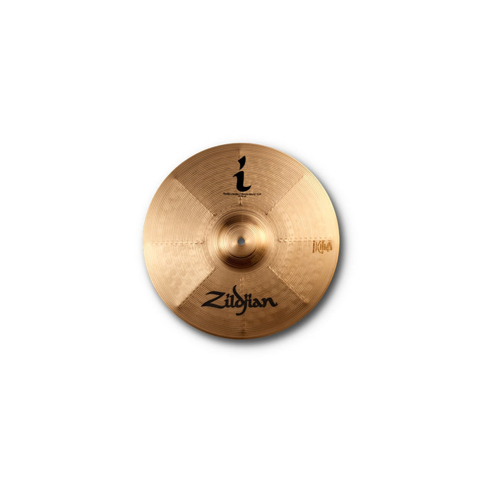 Zildjian ILH14TRC-14"" I Trash Top-Trash Crash