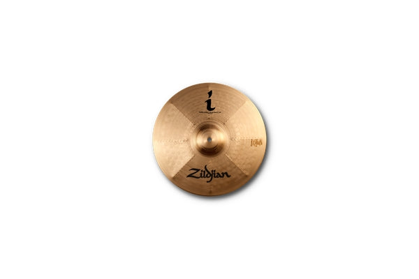 Zildjian ILH14TRC-14"" I Trash Top-Trash Crash