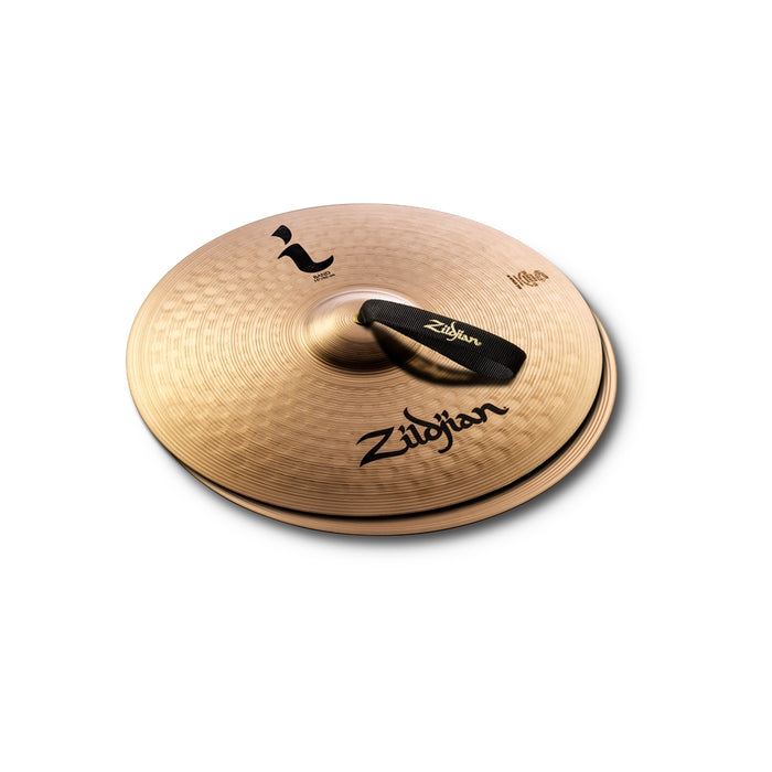 Zildjian ILH16BP-16"" I Band - Pair