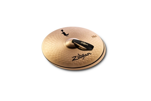 Zildjian ILH16BP-16"" I Band - Pair