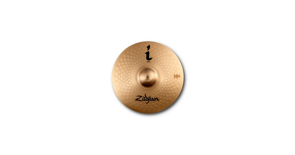 Zildjian ILH16C-16"" I Crash