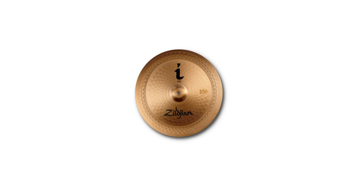 Zildjian ILH16CH-16"" I China