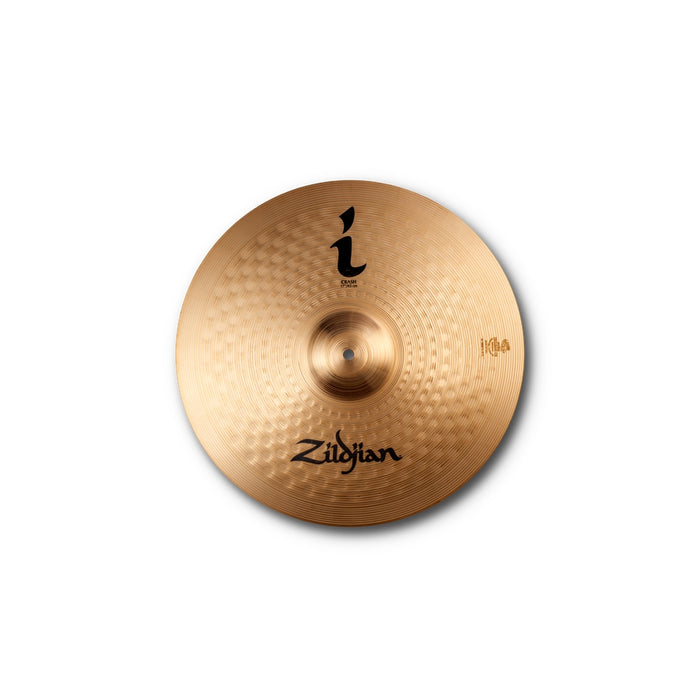 Zildjian ILH17C-17"" I Crash