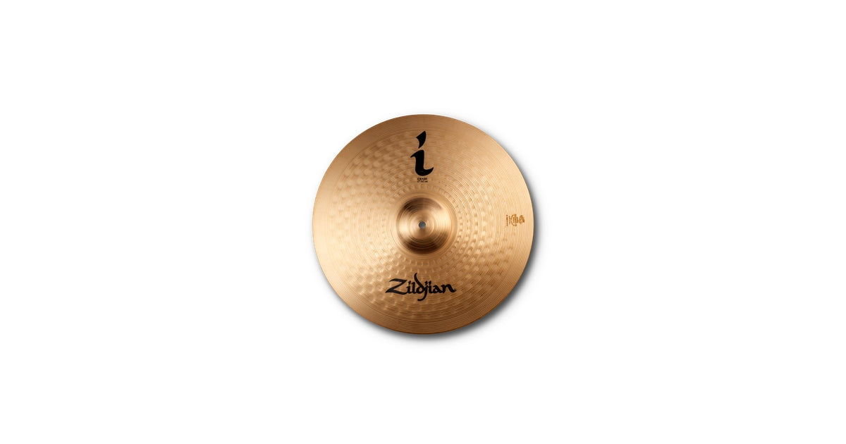 Zildjian ILH17C-17"" I Crash