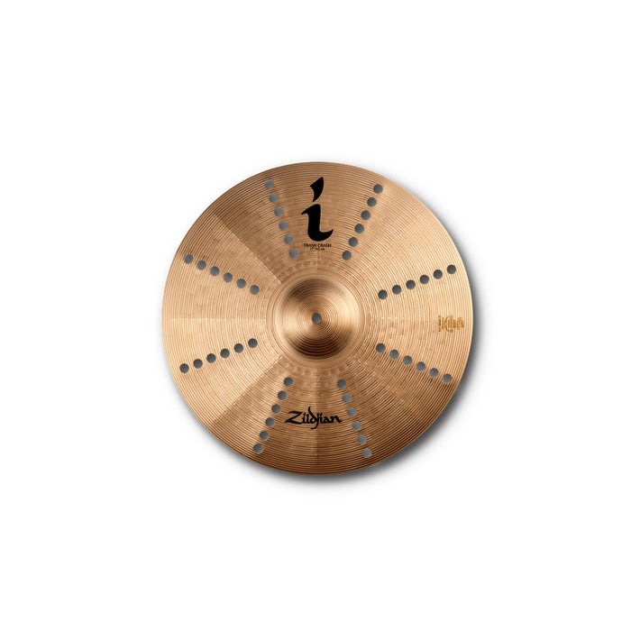 Zildjian ILH17TRC-17"" I Trash Crash