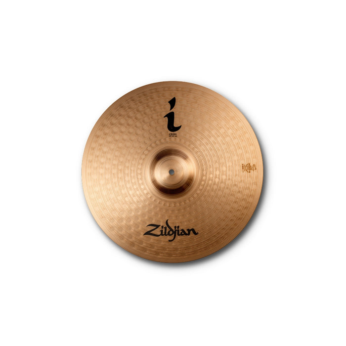 Zildjian ILH18C-18"" I Crash