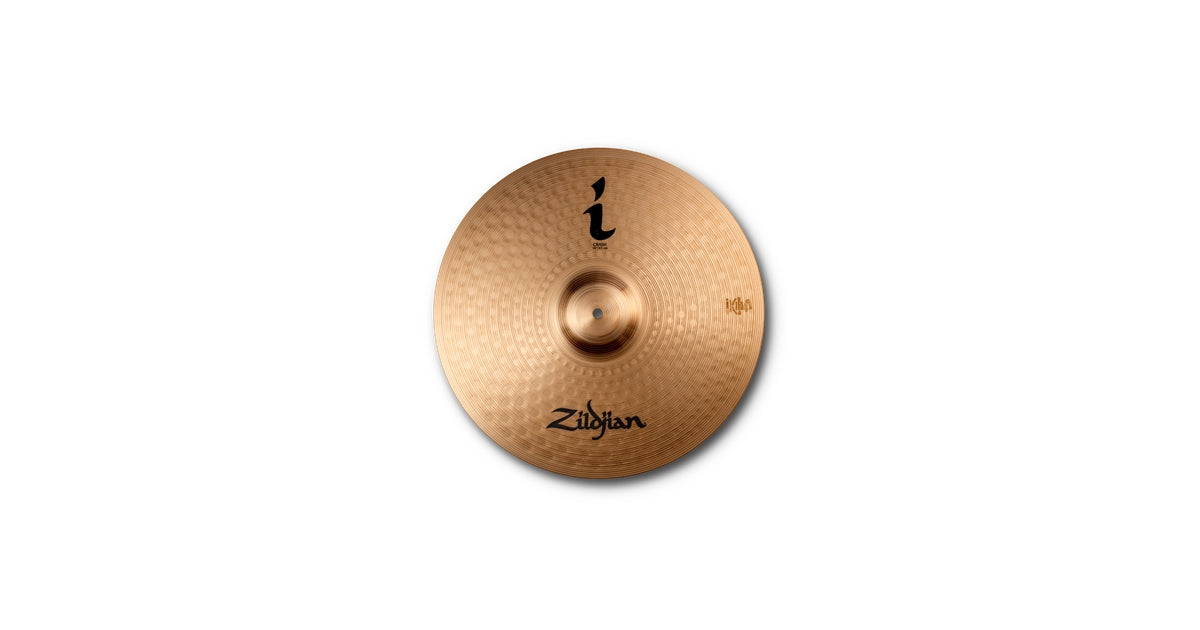 Zildjian ILH18C-18"" I Crash