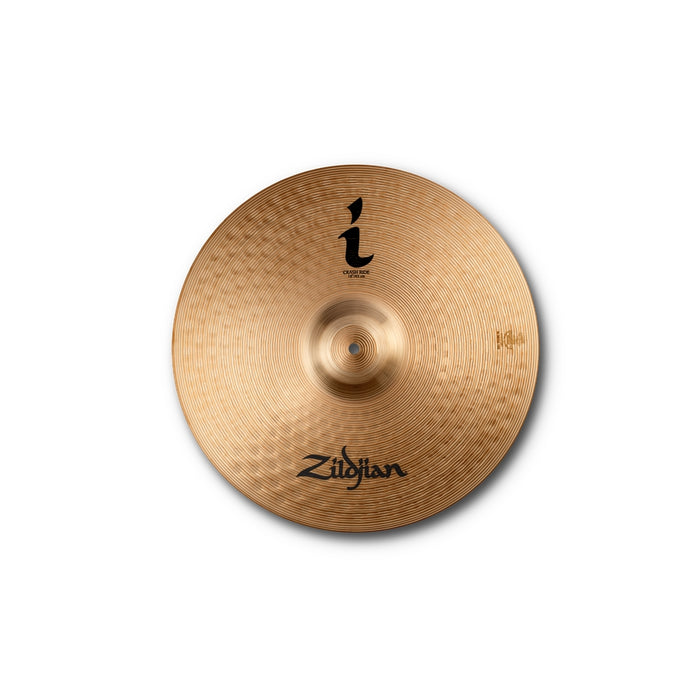 Zildjian ILH18CR-18"" I Crash Ride