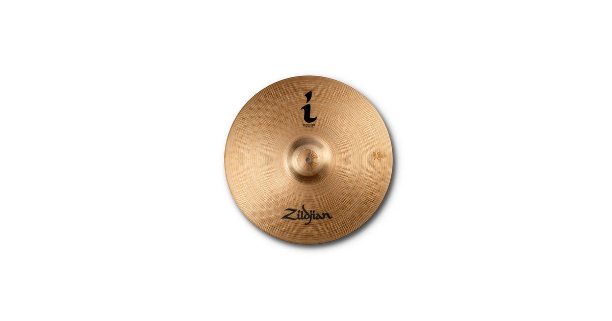 Zildjian ILH18CR-18"" I Crash Ride