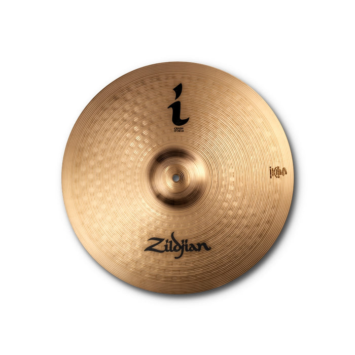 Zildjian ILH19C-19"" I Crash