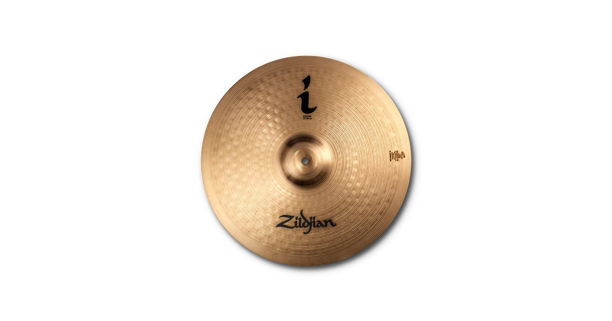 Zildjian ILH19C-19"" I Crash