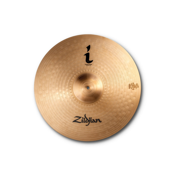 Zildjian ILH20CR-20"" I Crash Ride