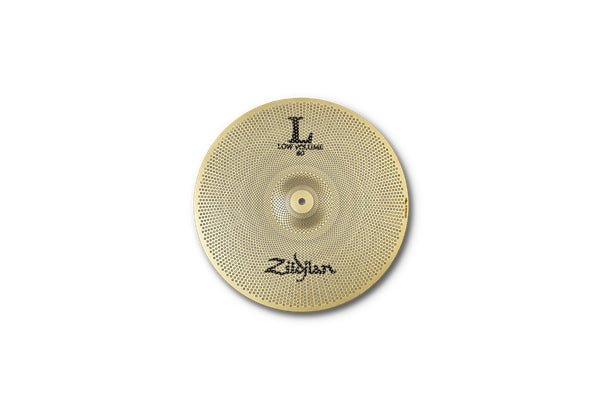 Zildjian LV8016C-S-16"" Low Volume L80 Crash