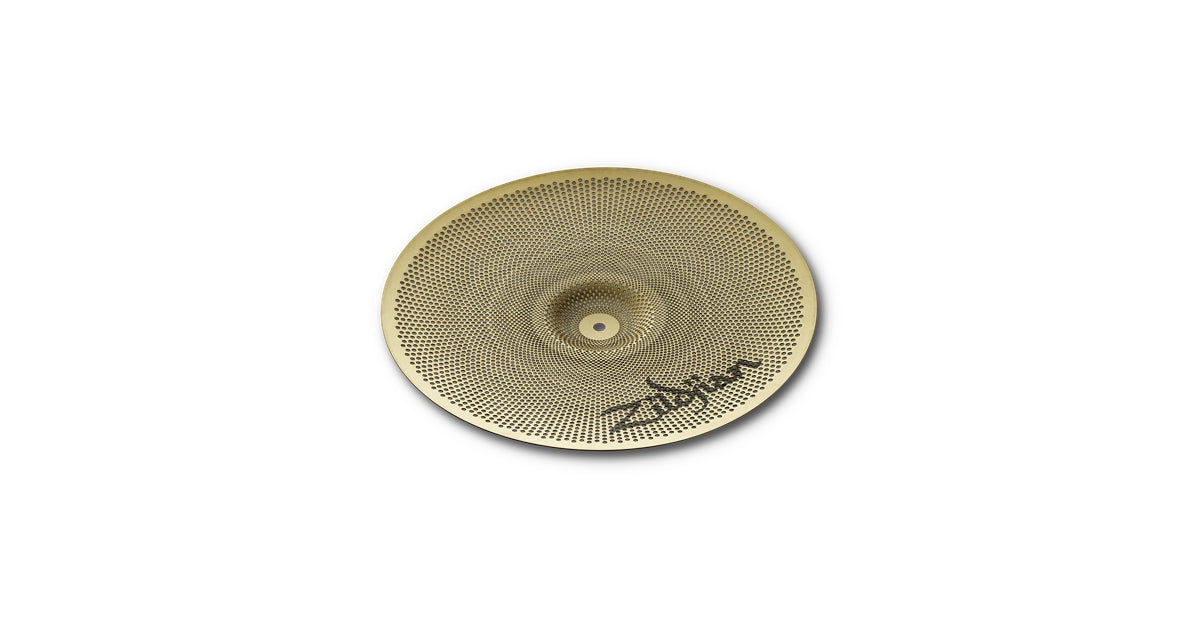 Zildjian LV8018CR-S-18"" Low Volume L80 Crash Ride