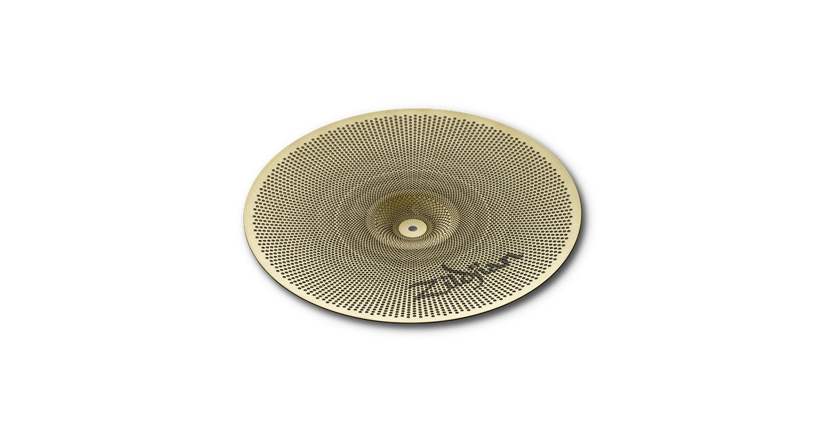 Zildjian LV8020R-S-20"" Low Volume L80 Ride