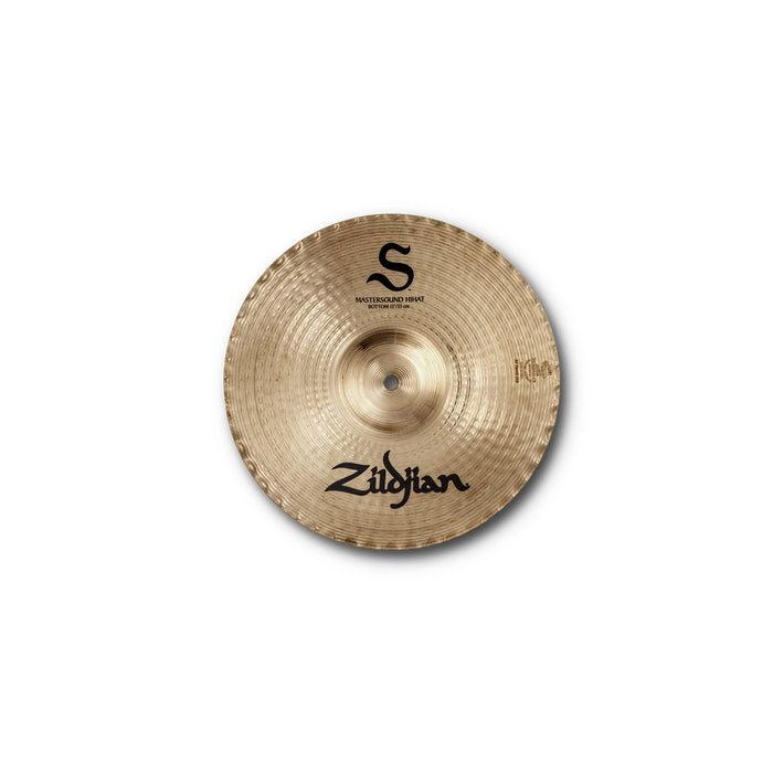 Zildjian S13MB-13"" S Mastersound HH Bottom